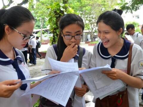 Cần có bộ tiêu chí phù hợp trong đánh giá học sinh