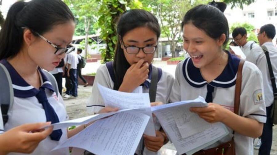 Cần có bộ tiêu chí phù hợp trong đánh giá học sinh