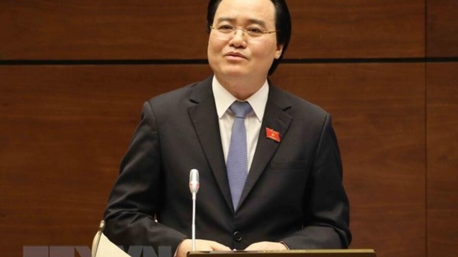 Tăng cường kiểm định chất lượng, phân loại các trường đại học